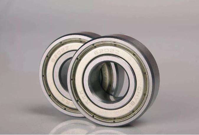 電機軸承溫度過高是什么原因？怎么解決？