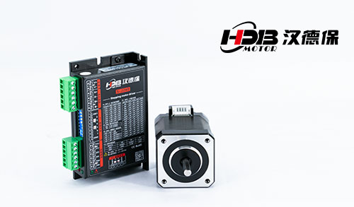 步進電機驅動器和控制器有什么關系和區(qū)別